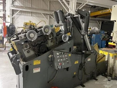 USED 2004 COLT AUTOMATION CSHCE-80-12