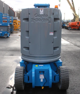 Used 2016 GENIE Z30/20N Platform Lifters Pennsylvania US | National Lift Equipment #1369031