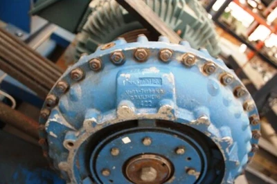 Siebtechnik Tema TS-710-E decanter centrifuge, 316SS.