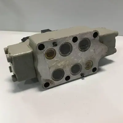 USED VICKERS DG4V-3-6C-M-P2-T-7-50