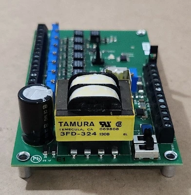NEW Minarik USIM-8