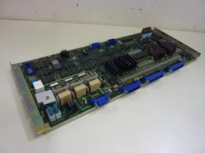 USED FANUC A20B-0009-015 0/08B