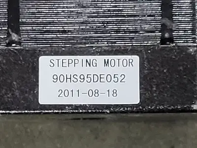Stepper Motor 90HS95DE052