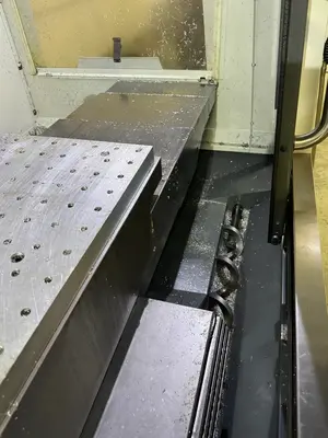 2020 HAAS VF-4SS Vertical Machining Centers | Toolquip, Inc. (12)