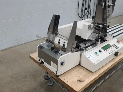 Used Neopost _UNKNOWN_ Mail Inserters Delaware US | United Machine Co. #1564099