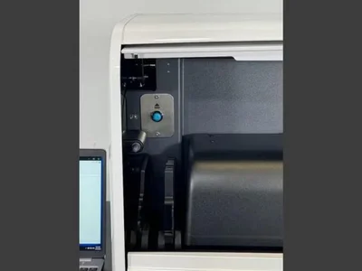 Used THERMO FISHER SCIENTIFIC VARIOSKAN LUX Microplate Readers New Jersey US | Bionex Scientific LLC #798592