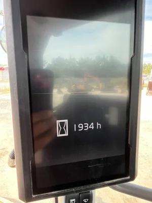 Used 2016 Volvo SD115B Roller Compactors Maryland US | Zadoon Equipment #1480528