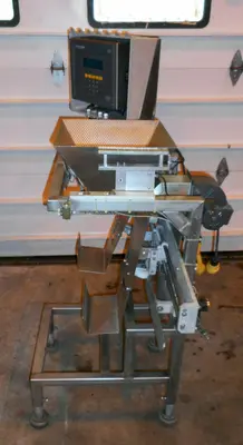 USED STARFLEX PACKAGING SYSTEMS SFS-10A