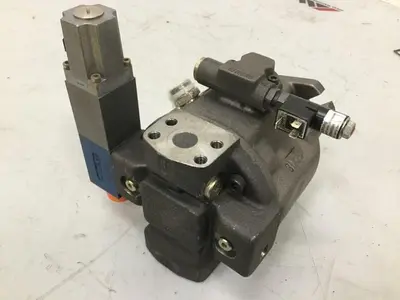 USED REXROTH SYDFE120028RPPA12N00