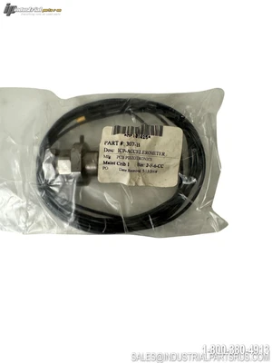 New | in-Stock PCB 307-B Sensors Kentucky US | Industrial Parts R Us Inc. #1370165