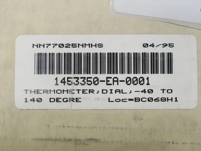 New | in-Stock SIEBE _UNKNOWN_ HVAC Parts and Equipment | OCO Industrial #1660209