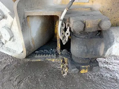 Used 2011 ATLAS COPCO MT6020 Articulated Dump Trucks British Columbia CA | Lenmark #1489141