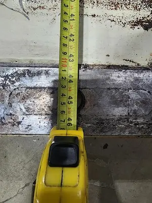 Feeder Mounting Bracket