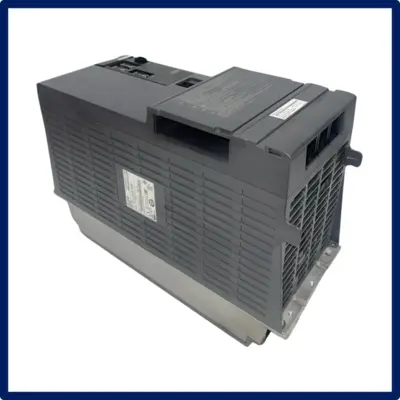 USED MITSUBISHI MDS-D2-CV-370