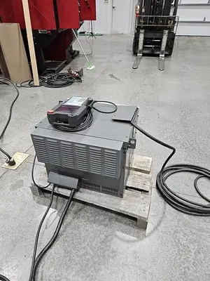 USED FANUC M-710IC/70