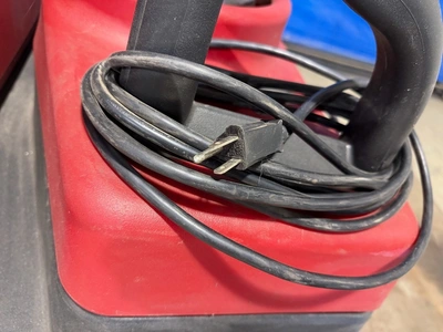 LINCOLN ELECTRIC MOBIFLEX 200-M Fume Extractors | K.B. Industries LLC (8)