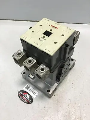 USED SIEMENS CXL50*3