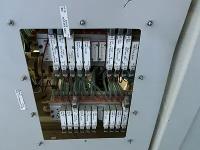 Used 2012 SCHUMACHER EQUIPMENT. INC. 300A102012WOW Assembly Machines Ohio US | HGR 24 #1411354