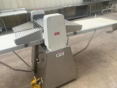 Used HOBART 6801 Meat Processing Equipment British Columbia CA | Surrey Food Equipment #1310921
