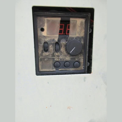 Electric Cable Spooler