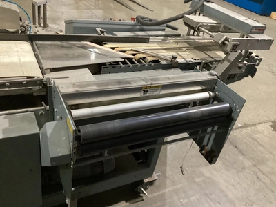 Used SHANKLIN HS-1H Other Complete Packaging Lines Michigan US | iGAM Industrial Marketplace #1366897