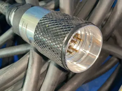 Used ATLAS COPCO _UNKNOWN_ Cable & Wire Ohio US | HGR 24 #1419707