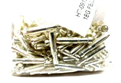 New | in-Stock HARTING Han D Female Crimp Connector Silver Electrical Fittings Michigan US | Maverick Industrial Sales #1496112