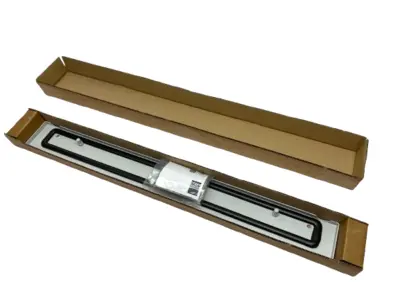 USED RITTAL FRONT TRIM PANEL TOP FOR TS
