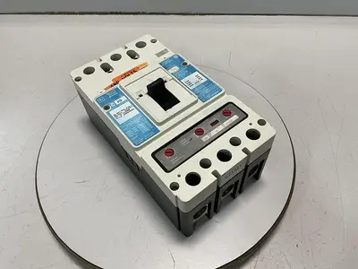 USED EATON CUTLER-HAMMER KD3400F