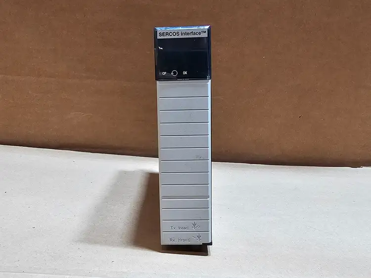 Used ALLEN-BRADLEY 1756-M03SE Motion Controls British Columbia CA | Lenmark #1489034