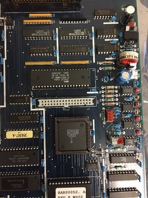 USED Videojet 356300-M
