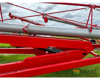 Used HUTCHINSON _UNKNOWN_ Augers Iowa US | Keast Enterprises #1360279