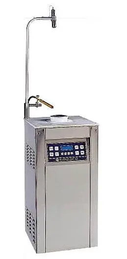 Used _UNKNOWN_ _UNKNOWN_ Metal Melting Furnaces | Gold Machinery #439704