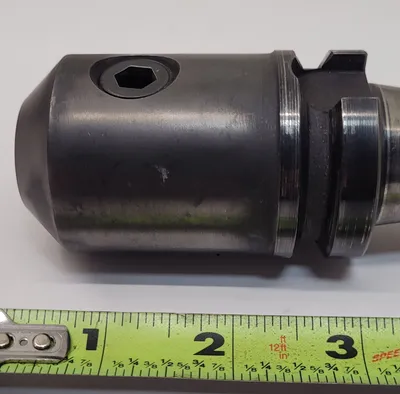 COMMAND B2E4-0750 Tooling & Accessories, Tooling | Machinery Central (5)