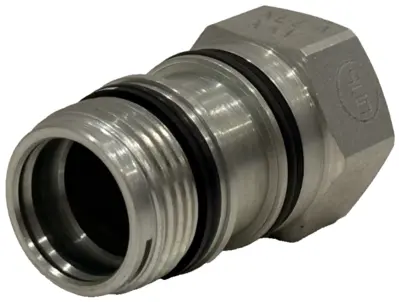 NEW SUN HYDRAULICS XBOA-XXV