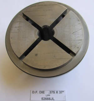 Used LEONARD PRECISION 101612 SERIES (AND-10078, AND-10061) 37* Tube End Deburring Flaring Beading Michigan US | Ultimate Tube Bender Parts Plus #202105