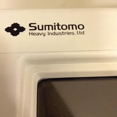 USED SUMITOMO SUMI INTERFACE 629