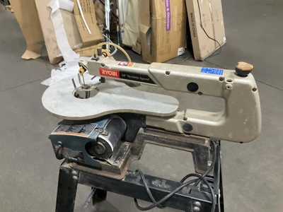 Used _UNKNOWN_ _UNKNOWN_ Woodworking Saws Michigan US | Miedema Asset Management Group #1322090