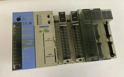 USED Panasonic Atomic Beam Cop Cam