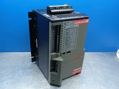 USED EMERSON MOTION CONTROL FX6120