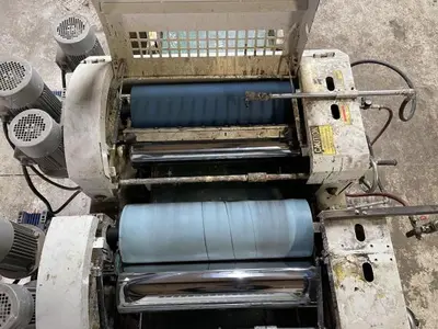 USED STANZA STM