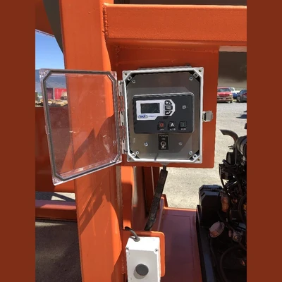 (New) Savona Equipment ST70 Trommel