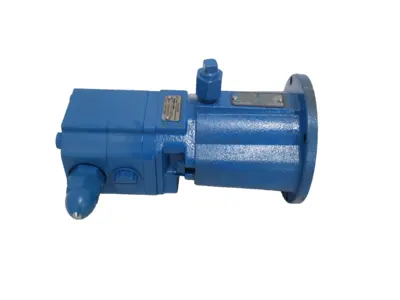 NEW VIKING PUMP SG80758M0V GEAR PUMP