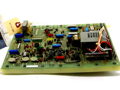 REPAIRED EATON CORP. 70-47-110 CIRCUIT BOARD 75-235-2 7047110