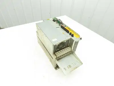 Used PROMESS _UNKNOWN_ Servo Drives Indiana US | Arrow Industrial #1364822