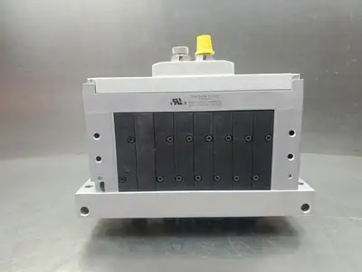 Festo CPV14-GE-FB-8-CPI w/161360, 162550, 161361 Modules. 6C-19