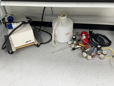 Used PerkinElmer N3200080 Spectrometers Missouri US | BioLabTek #1356148