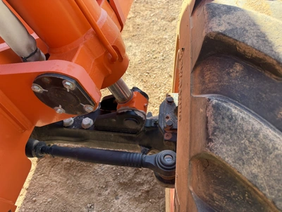Used _UNKNOWN_ _UNKNOWN_ Telehandlers Texas US | Miedema Asset Management Group #1315739