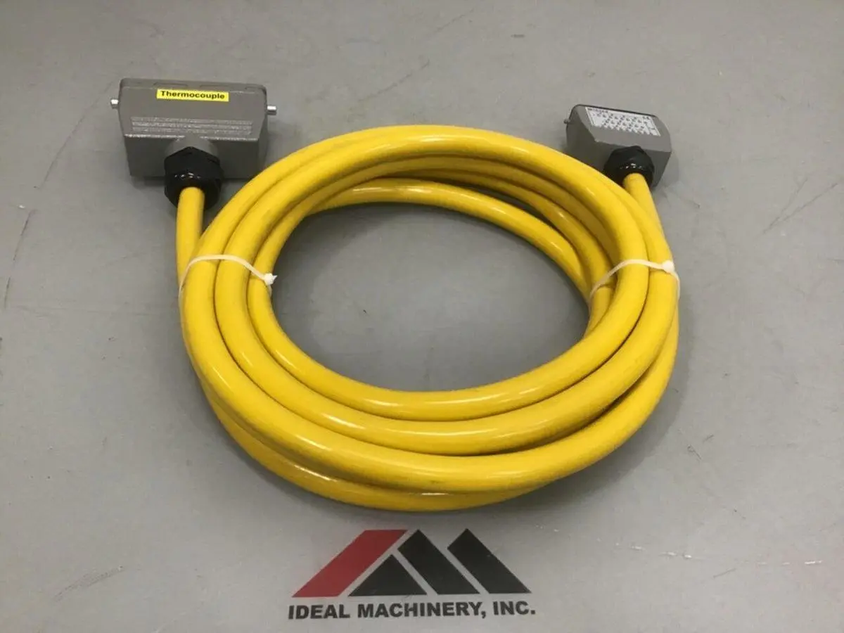 NEW IDEAL MACHINERY IMTC12-6