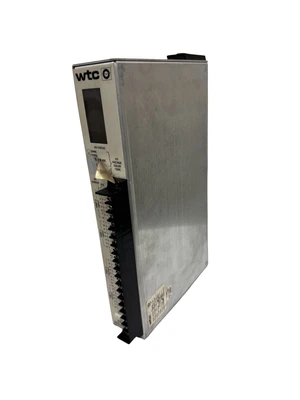 Used WTC 503-1-0327-04 I/O Boards & Replacement Parts | Industrial Parts R Us Inc. #359818
